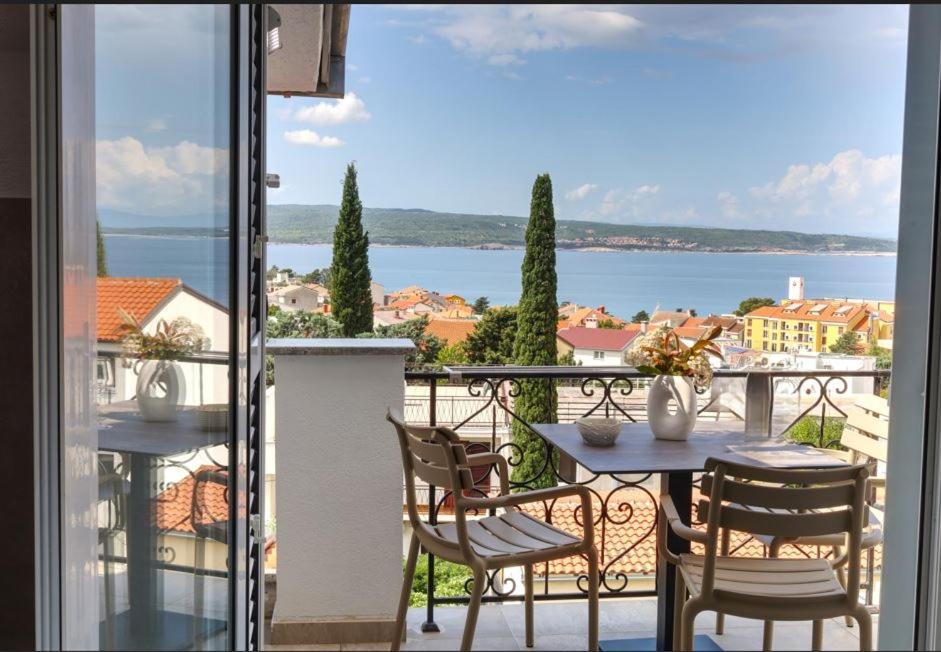 Vila Sabrina Selce Rom bilde